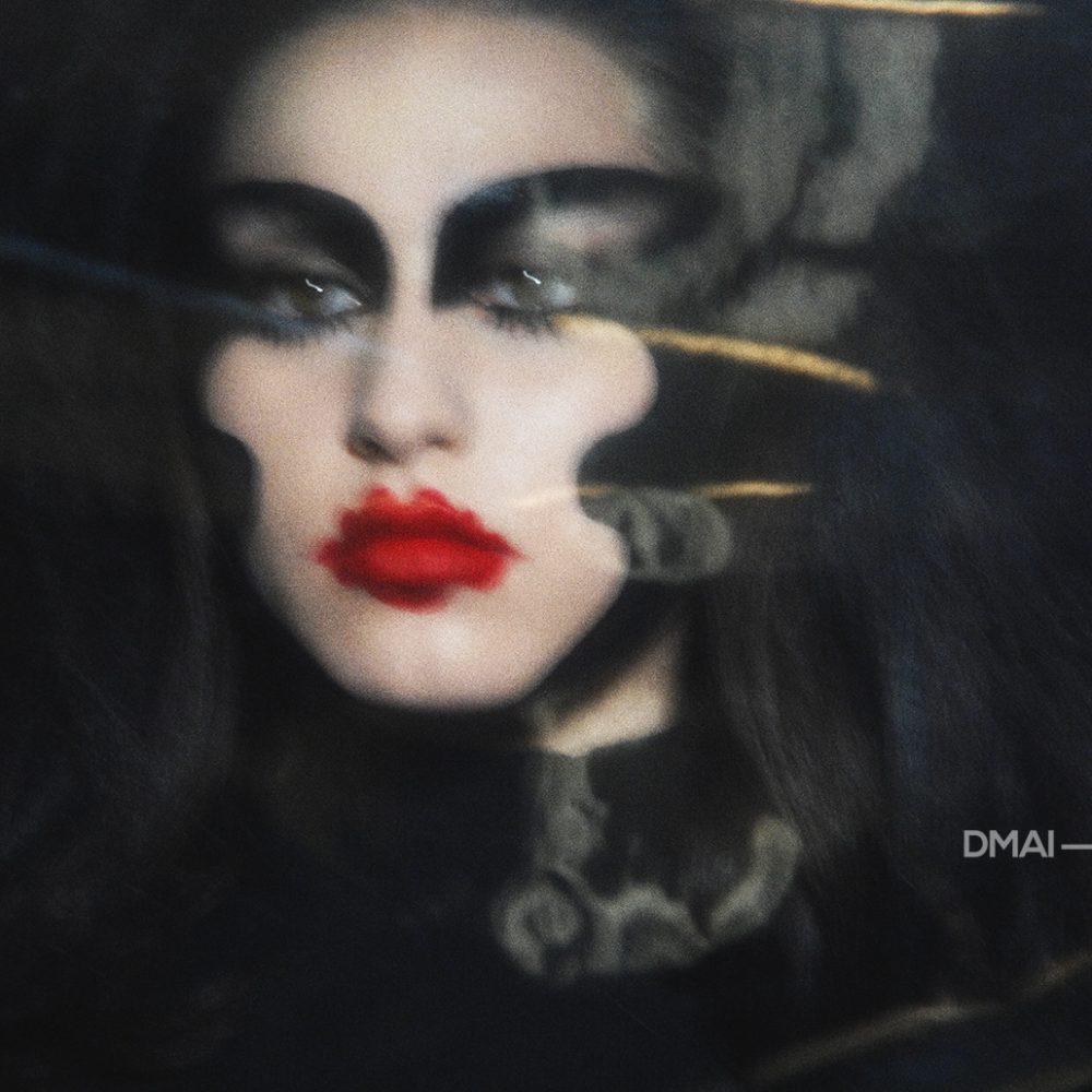 Portfolio D-mai- Photo: H.R. Makeup : Diserio