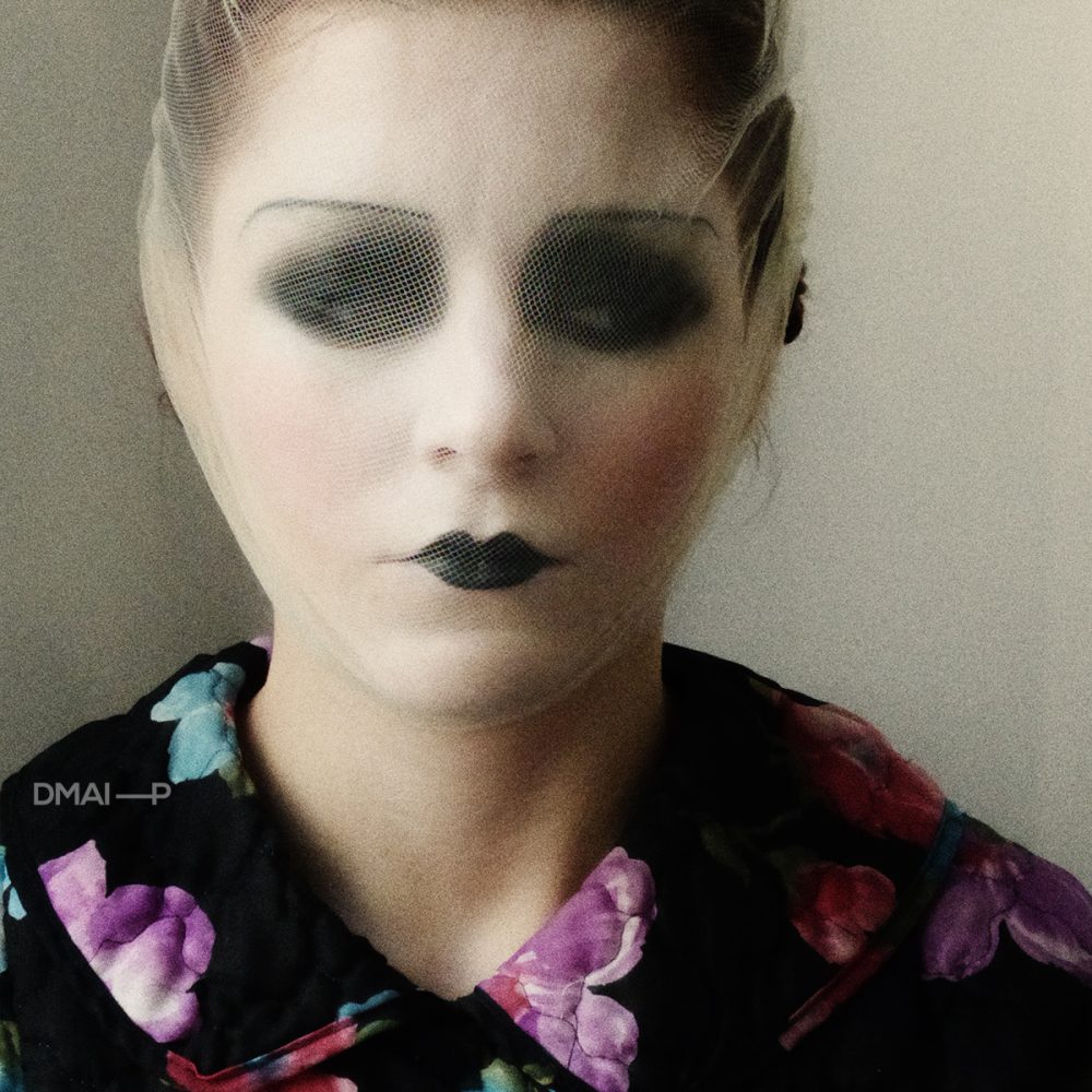 Portfolio D-mai- Photo: HR. Makeup: Kergot