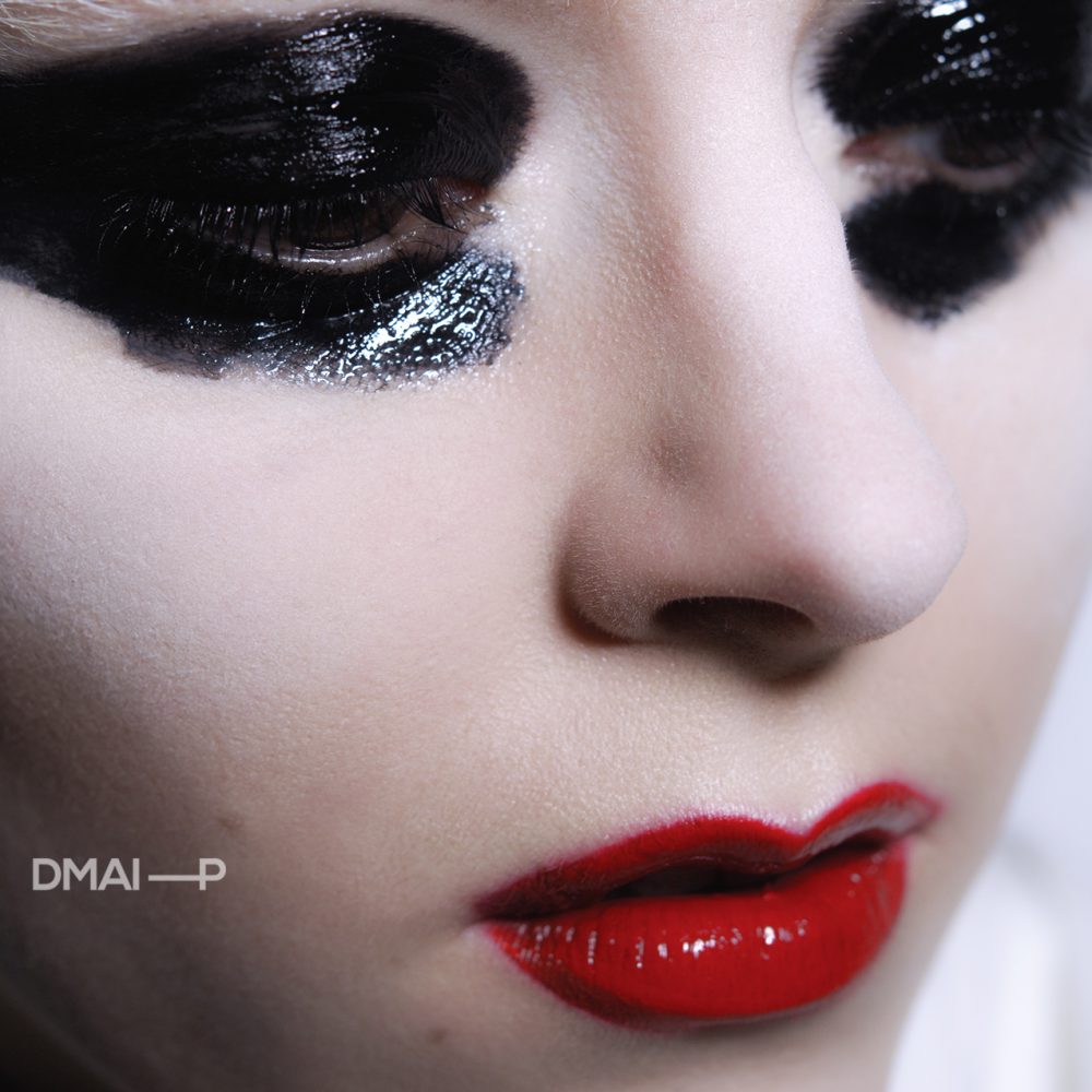 Portfolio D-mai- Photo: HR. Makeup: Leocadio