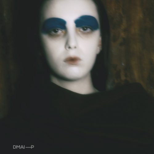 Portfolio D-mai- Photo: HR. Makeup: Leocadio
