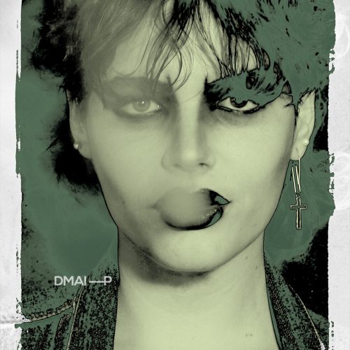 Portfolio D-mai- Photo: HR. Makeup : Naamani