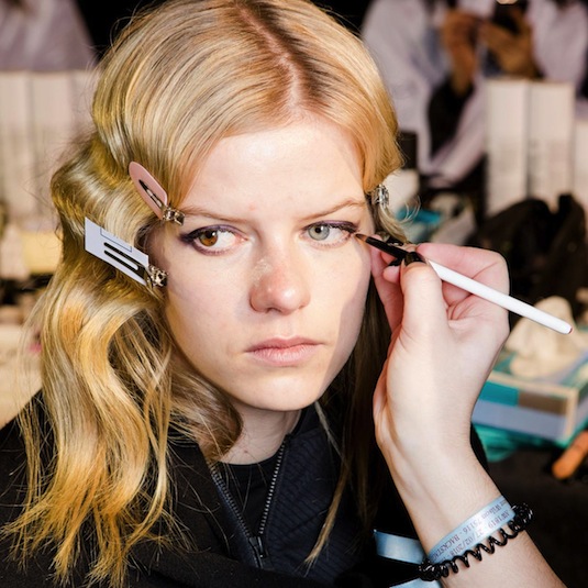 Formation complète maquillage et coiffure - D-mai Paris école de maquillage