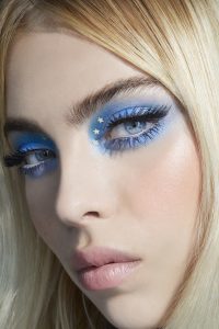 Portfolio D-mai Makeup : Tali Grandin