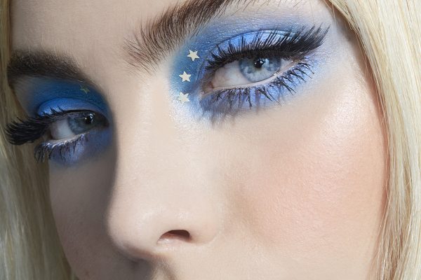 Portfolio D-mai Makeup : Tali Grandin