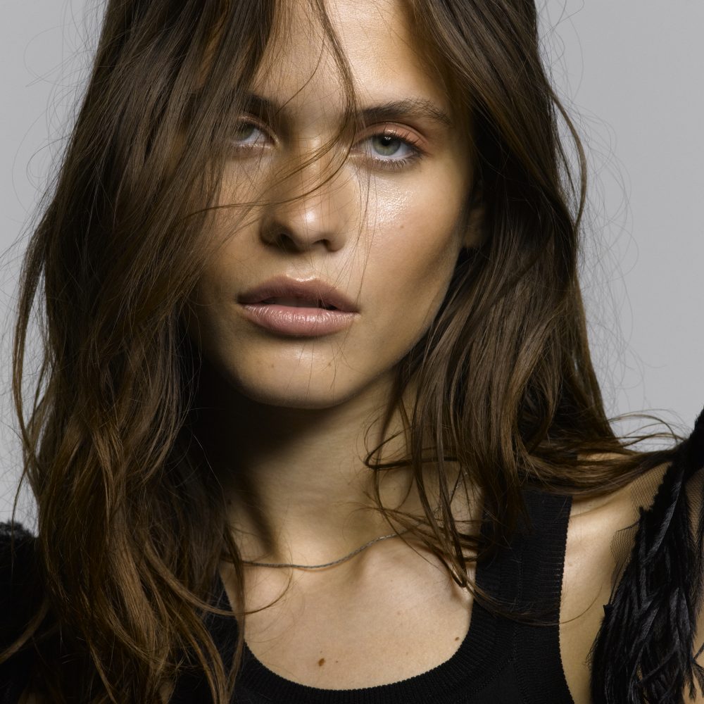 Amica Photo: Philippe Cometti Maquillage Houda Remita