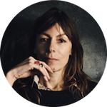 Kathy Le Sant - Makeup artist. Intervenant D-mai école de maquillage