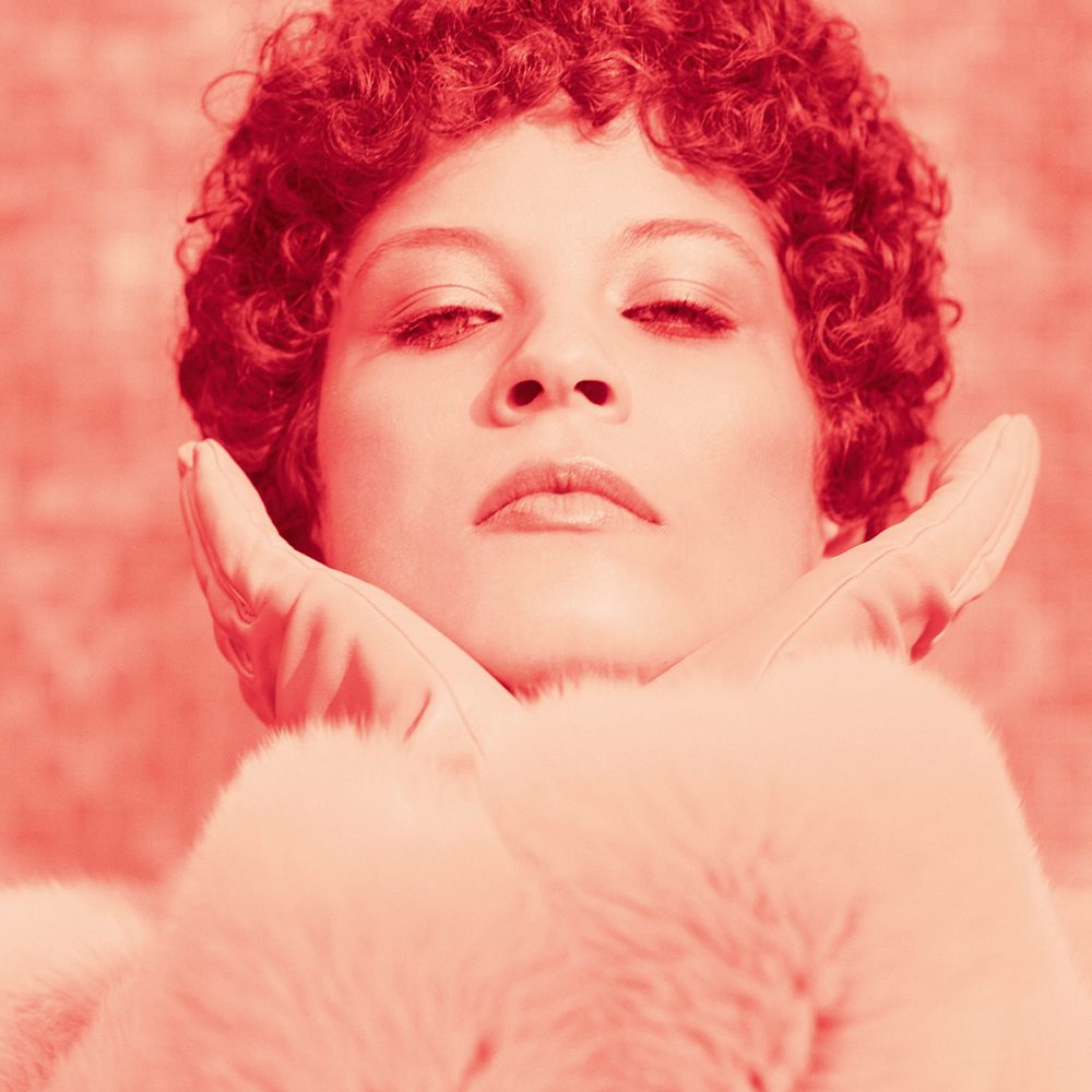 Photo: Arnaud Pyvka Maquillage Kathy Le Santt