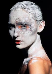 Portfolio D-mai Paris Makeup : Fay Bio Toura