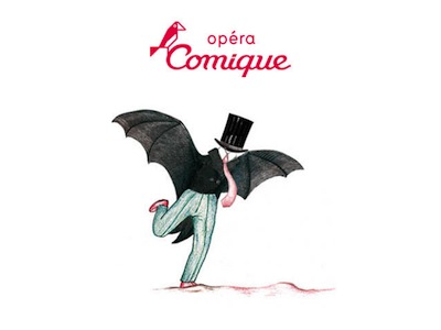 La Chauve Souris - Stages D-mai école de maquillage