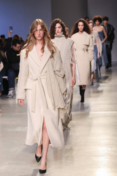 stage D-mai. Show MMAM Fall/Winter 2026